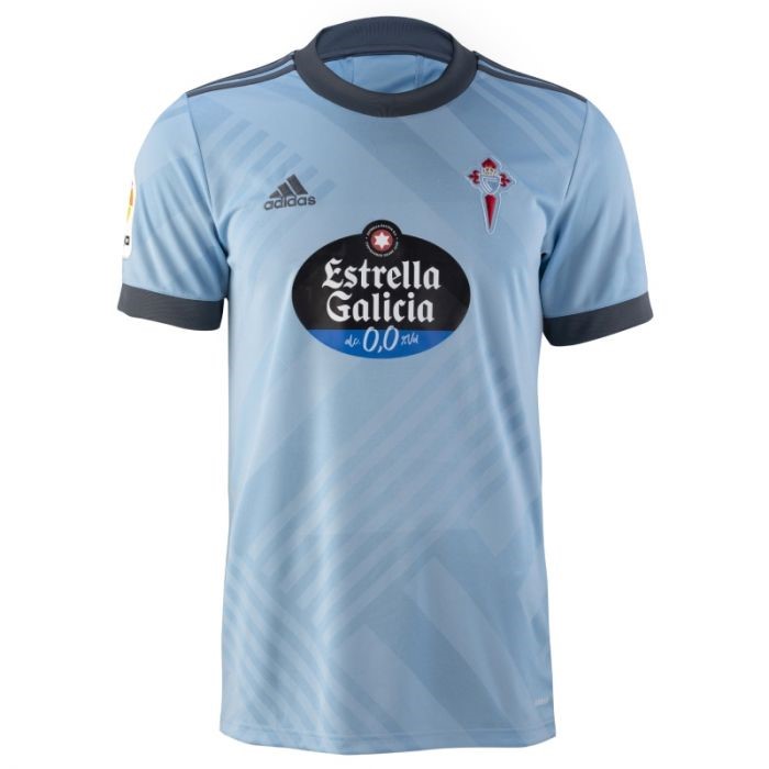 Tailandia Camiseta Celta de Vigo 1st 2021-2022